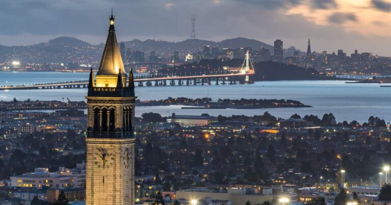 berkeley ca 1