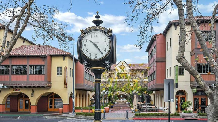 concord ca 1