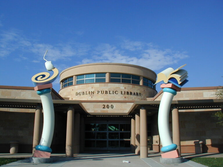 dublin ca 1