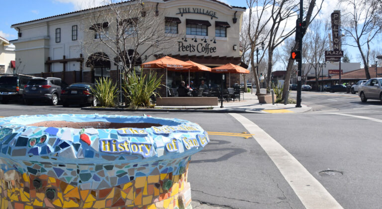 san leandro ca 1