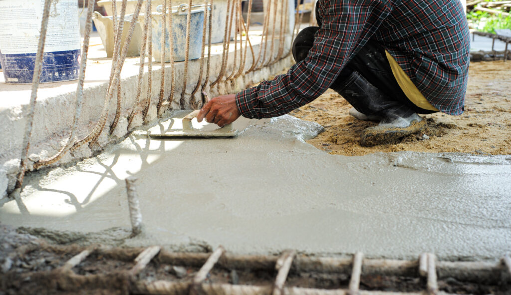 Foundation Repair in Berkeley 1 Geico Builders trusted Foundation repair in the Bay Area