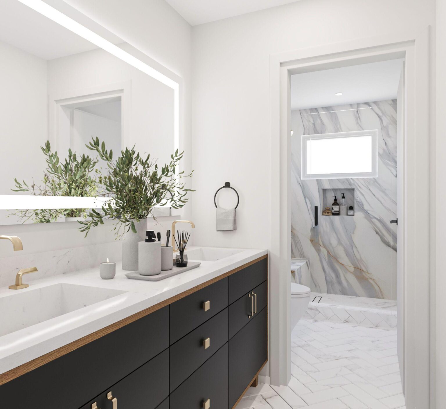 The best bathroom remodeling in Dublin