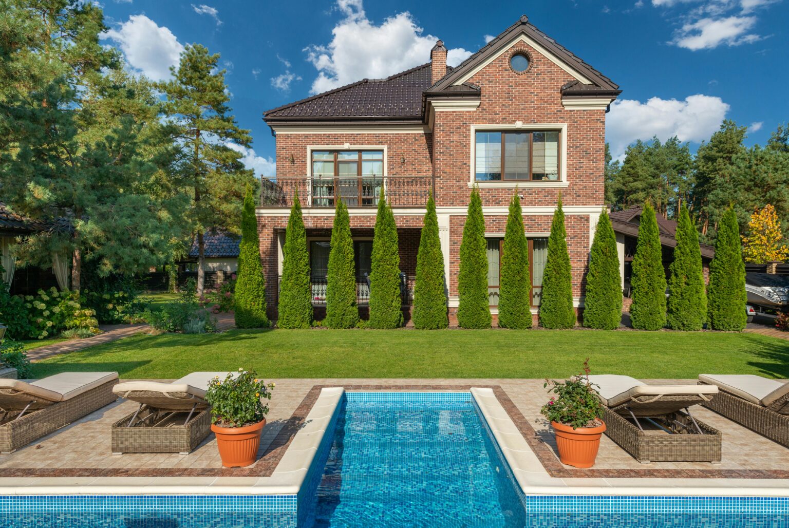 Landscape Design in Dublin 32 Drought-tolerant landscaping with native plants