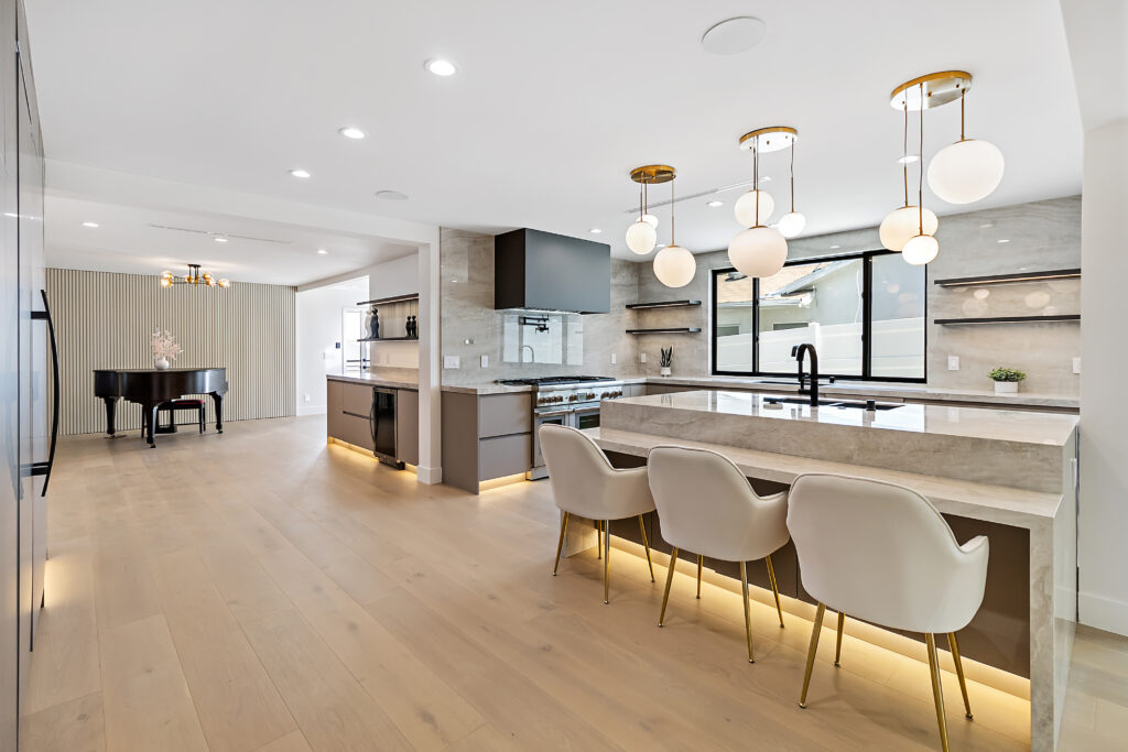 Bathroom Remodeling in Oakland 2 E General Remodeling