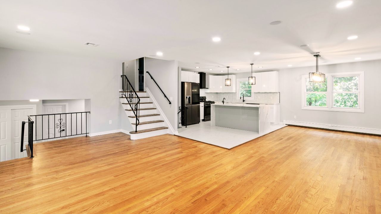 Home Remodel in Almeda