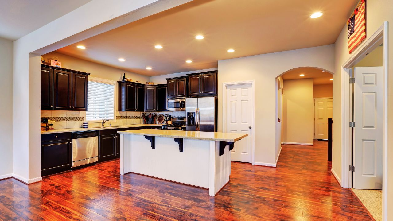 Home Remodel in Berkeley