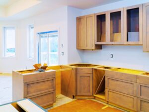 Home Remodel in Concord