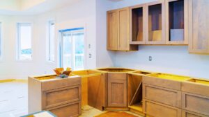 Home Remodel in Dublin