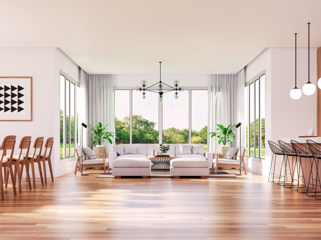 Home Remodel in El Sobrante