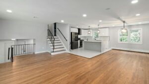 Home Remodeling in Hayward