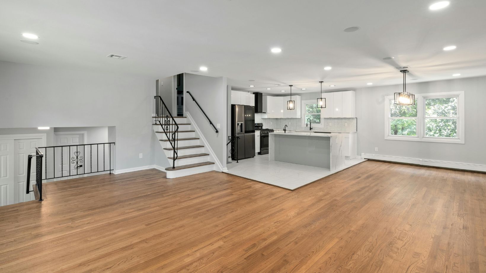 Home Remodeling in Hayward