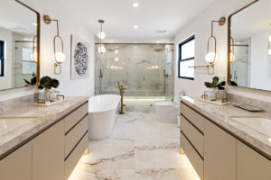 Bathroom Remodel in Hayward