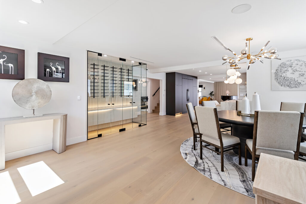 ADU Construction in Los Gatos