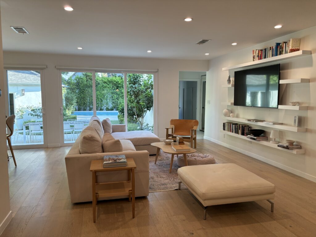 ADU Contractor San Jose 1 Home Complete Remodeling San Leandro