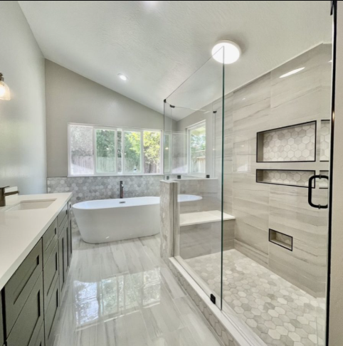Blog 32 Bathroom Remodeling in Alameda