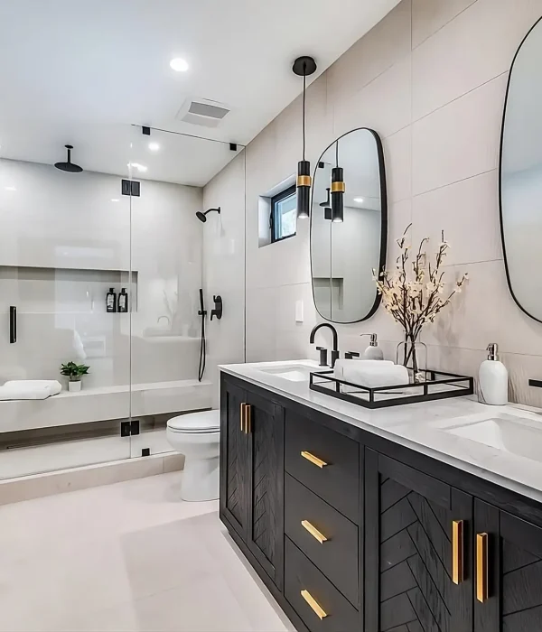 Blog 25 Berkeley Bathroom Remodeling
