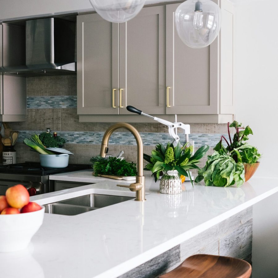 Kitchen Remodel Oakland