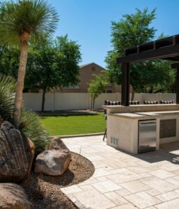 Landscape Contractors Bay Area