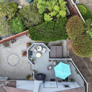 Landscaping Services Bay Area