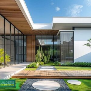 Residential Landscape Design Bay Area