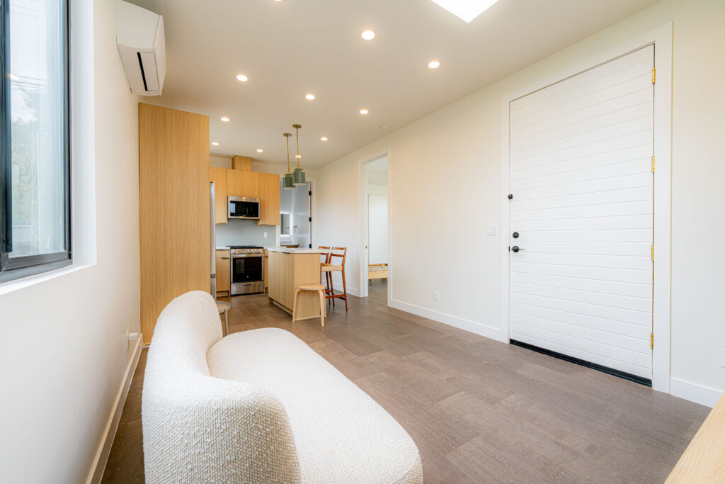 ADU Contractor Los Gatos