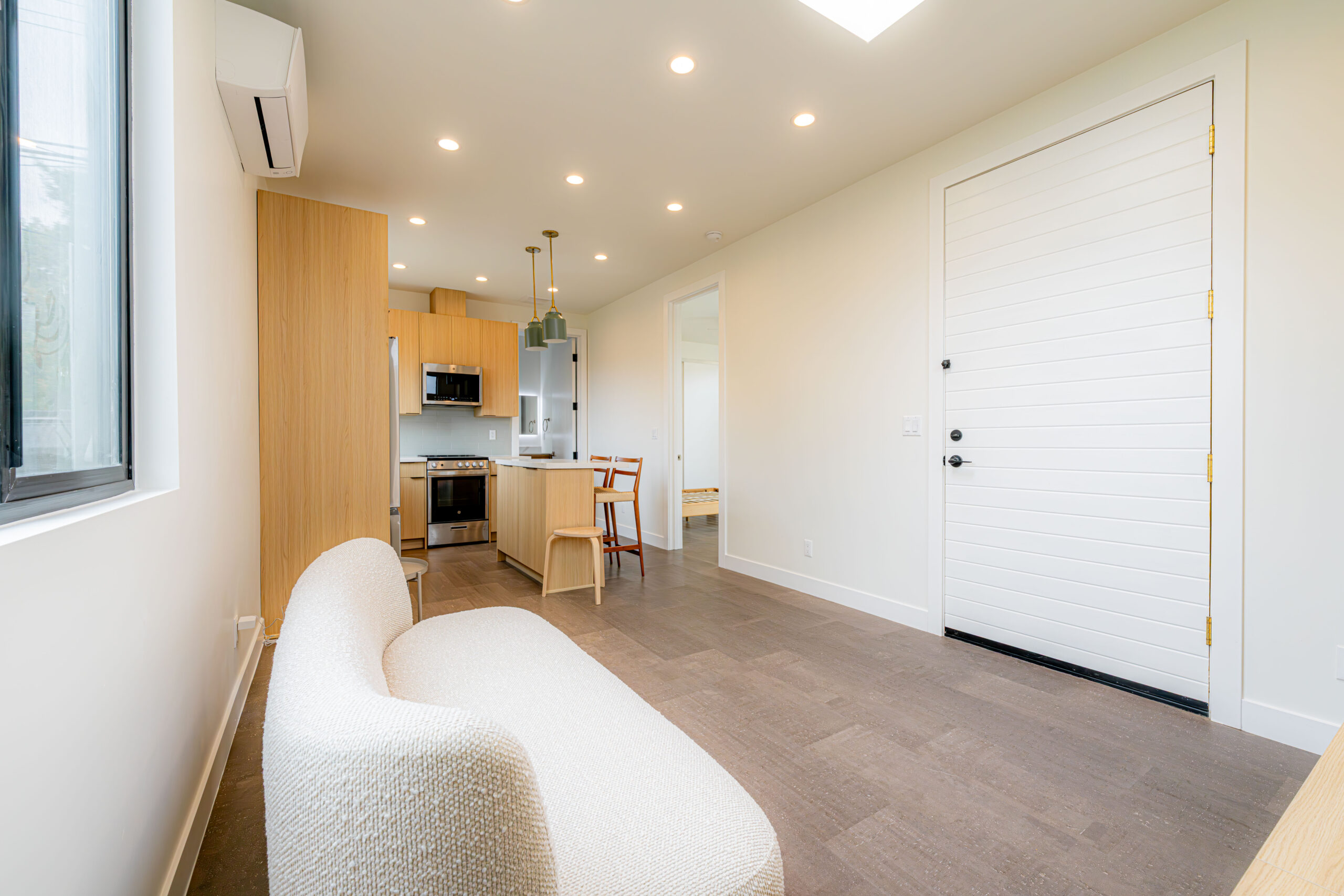 ADU Contractor Los Gatos