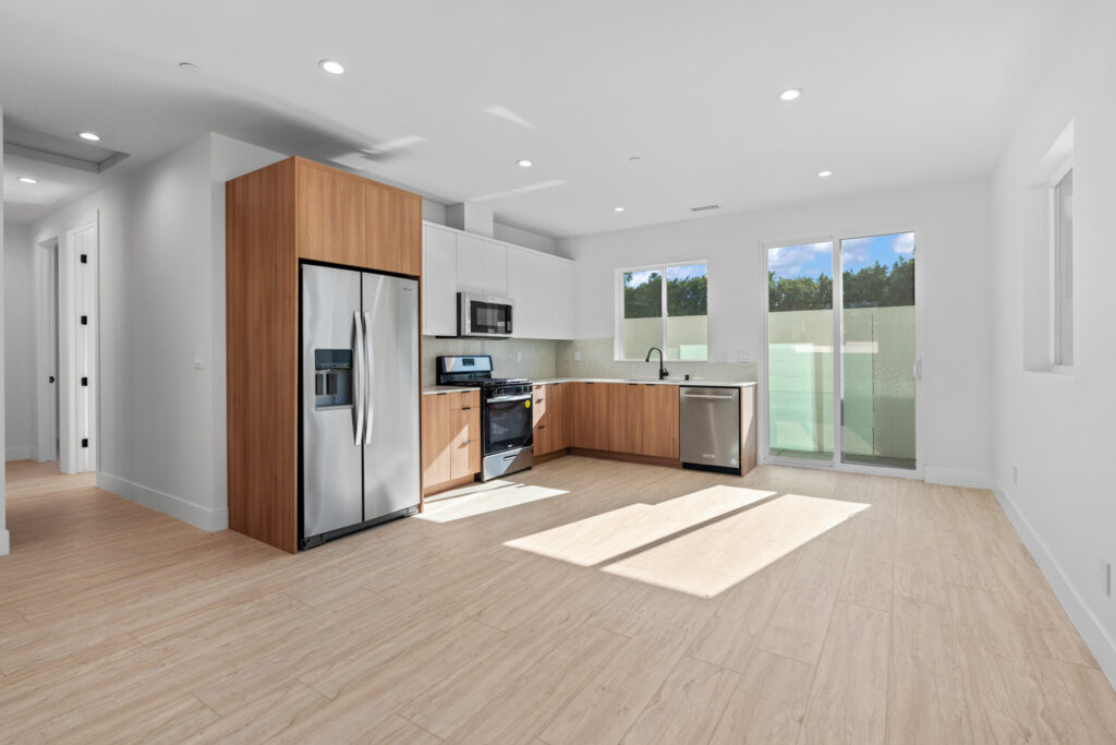 ADU Contractor Pacifica