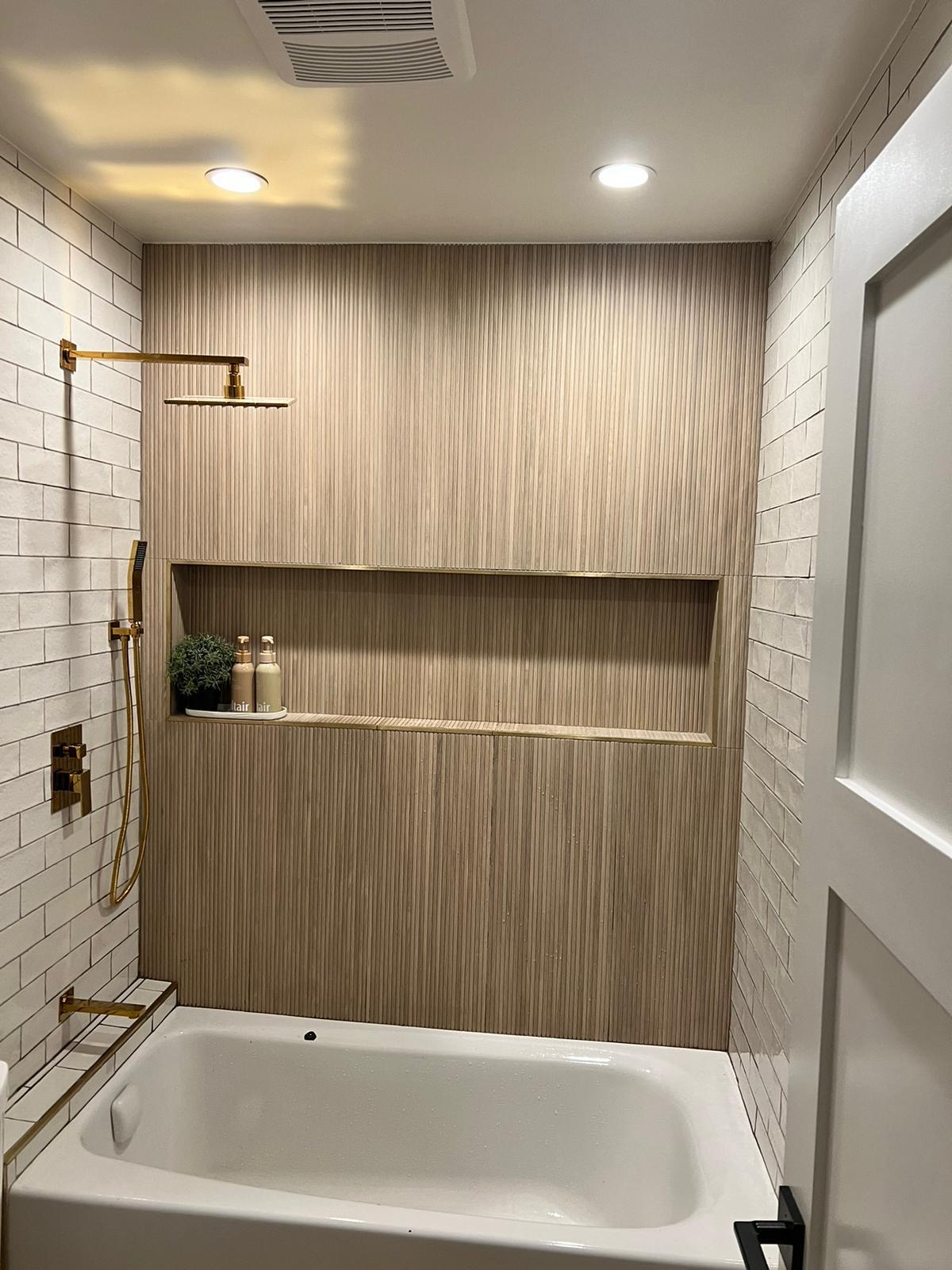 Bathroom Remodel in Alameda