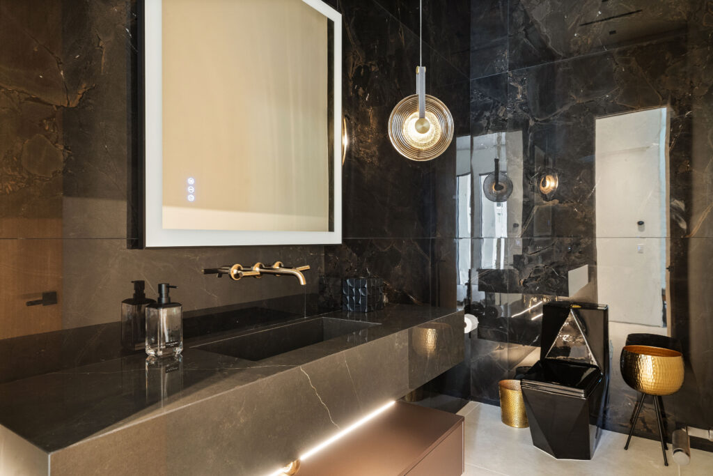 Bathroom Remodel Sunnyvale