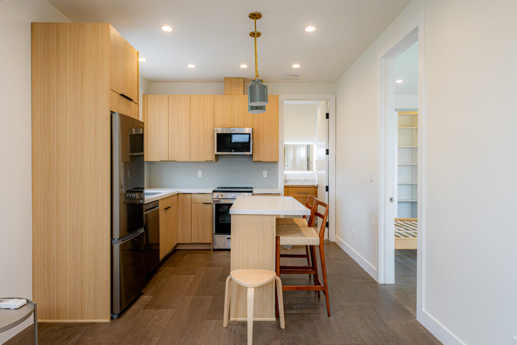 Complete Remodeling in Alameda