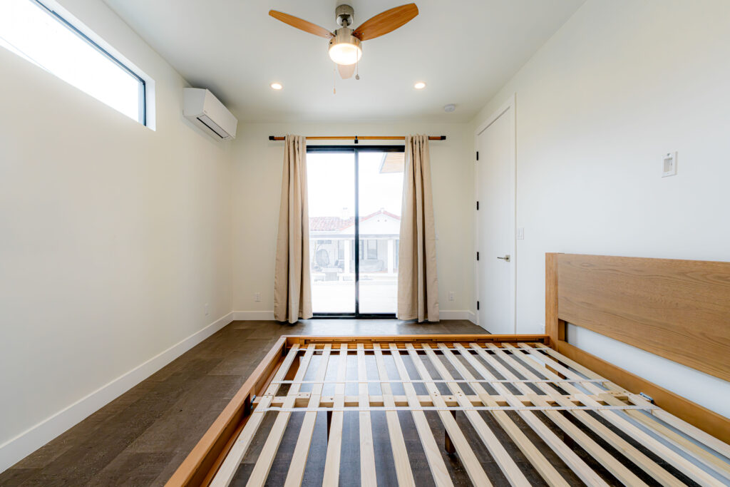 Deck Construction in Hayward