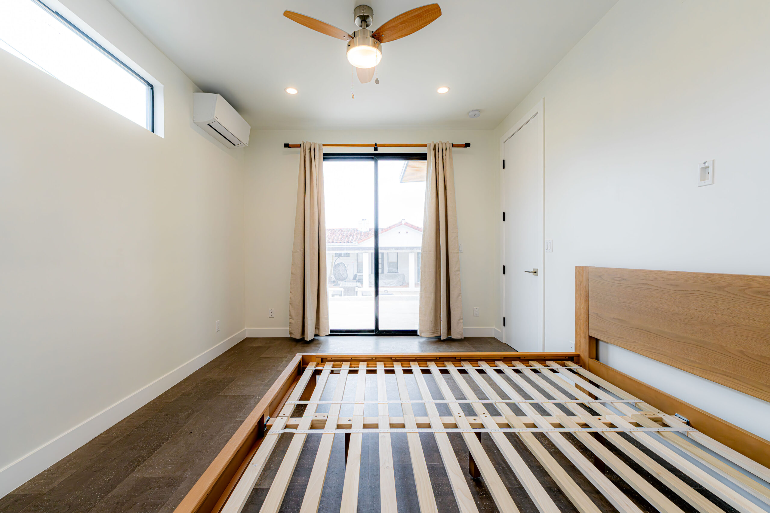 Deck Construction in Hayward