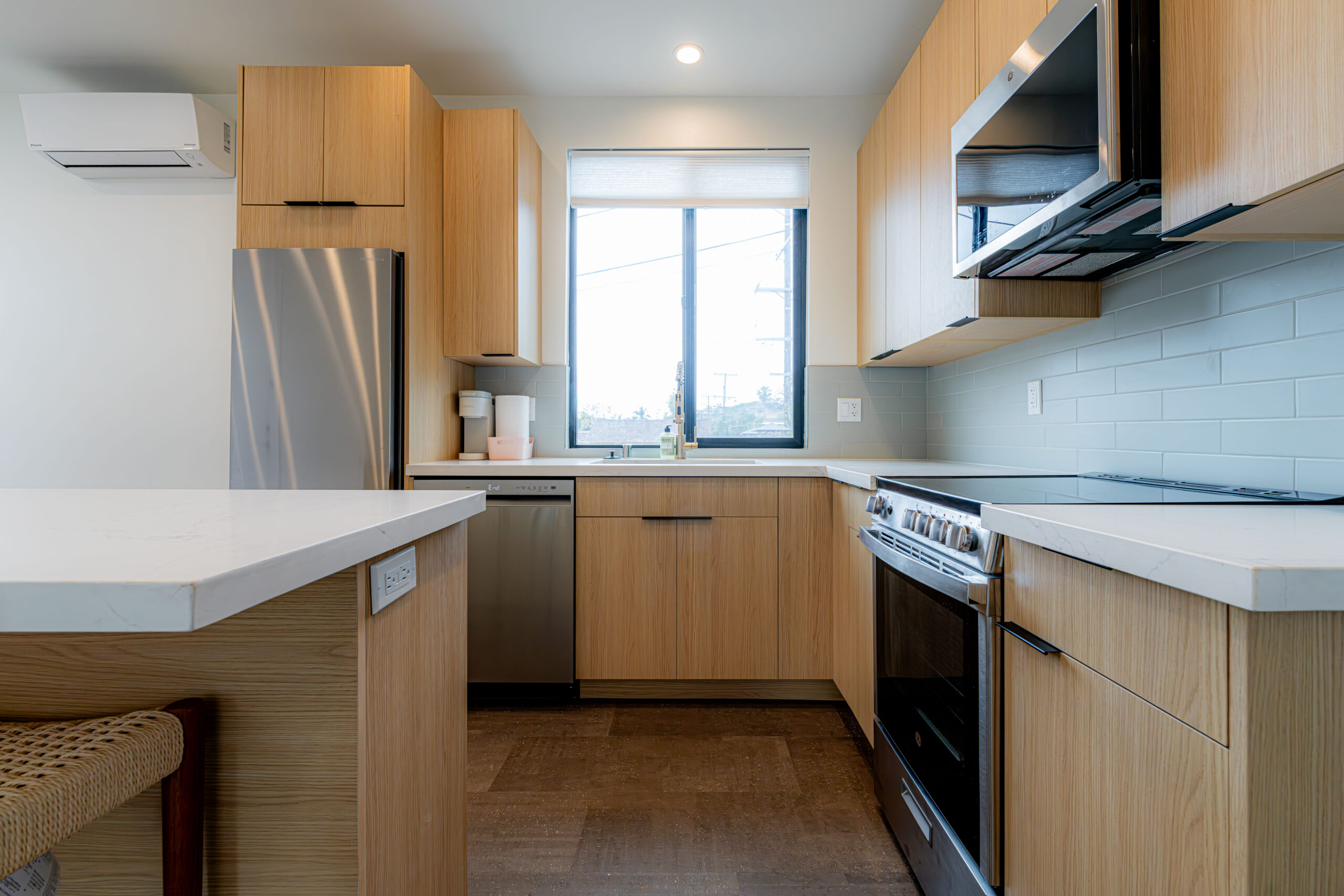 Hayward Kitchen Remodels