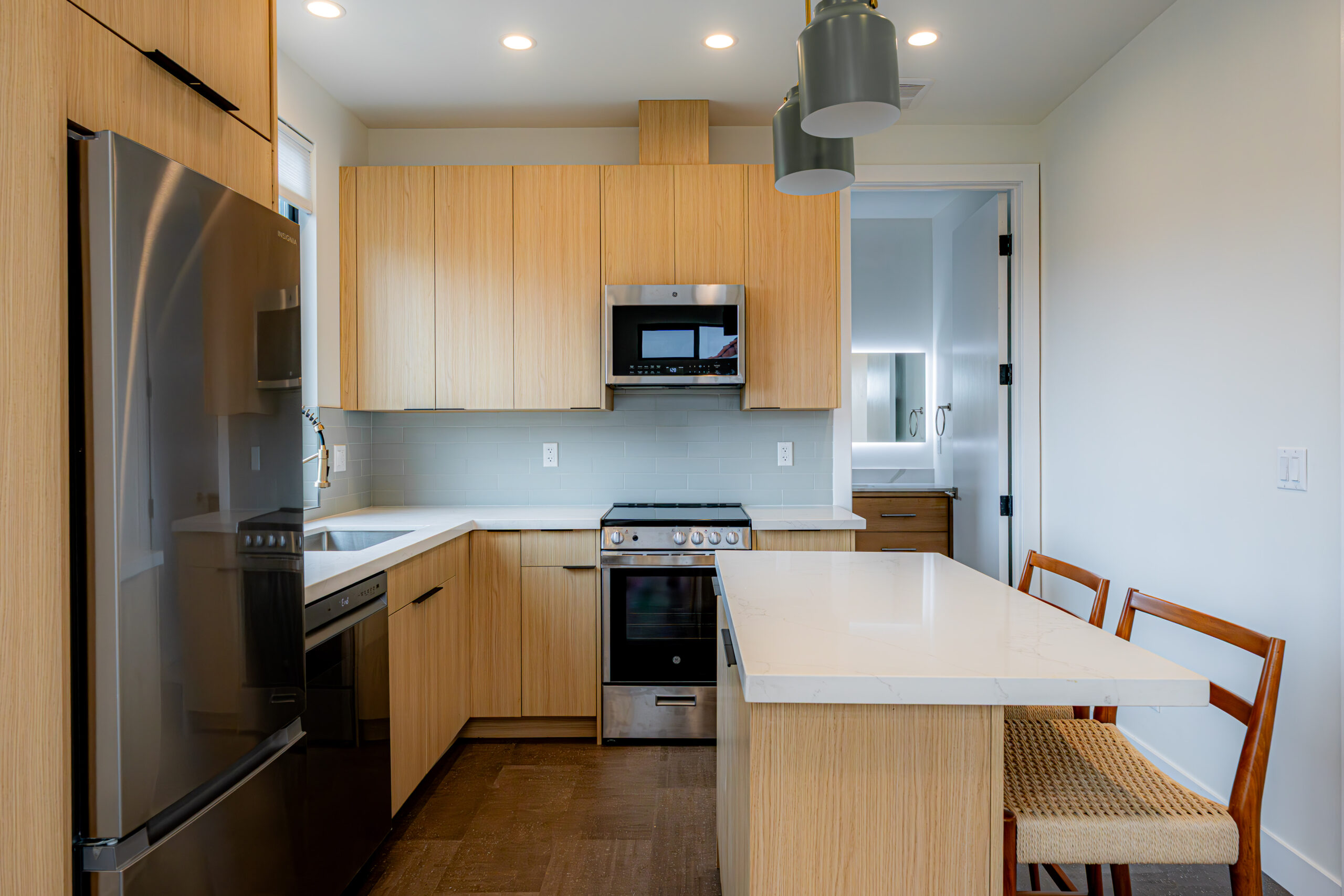 Kitchen Remodeling in Oakland