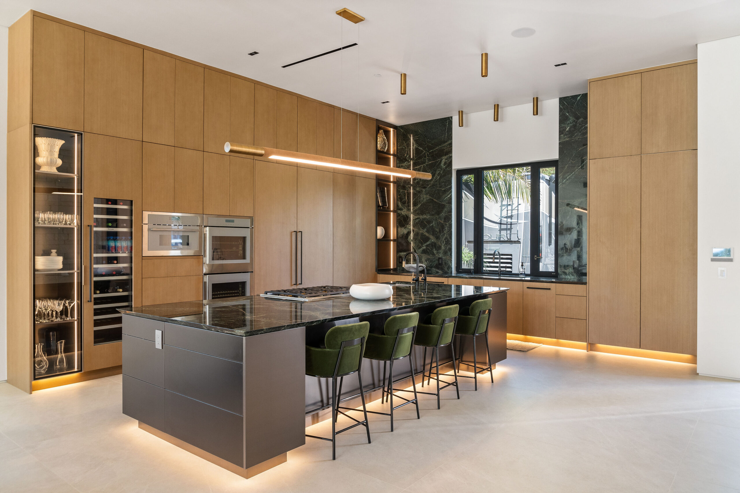 Kitchen remodel Oakland