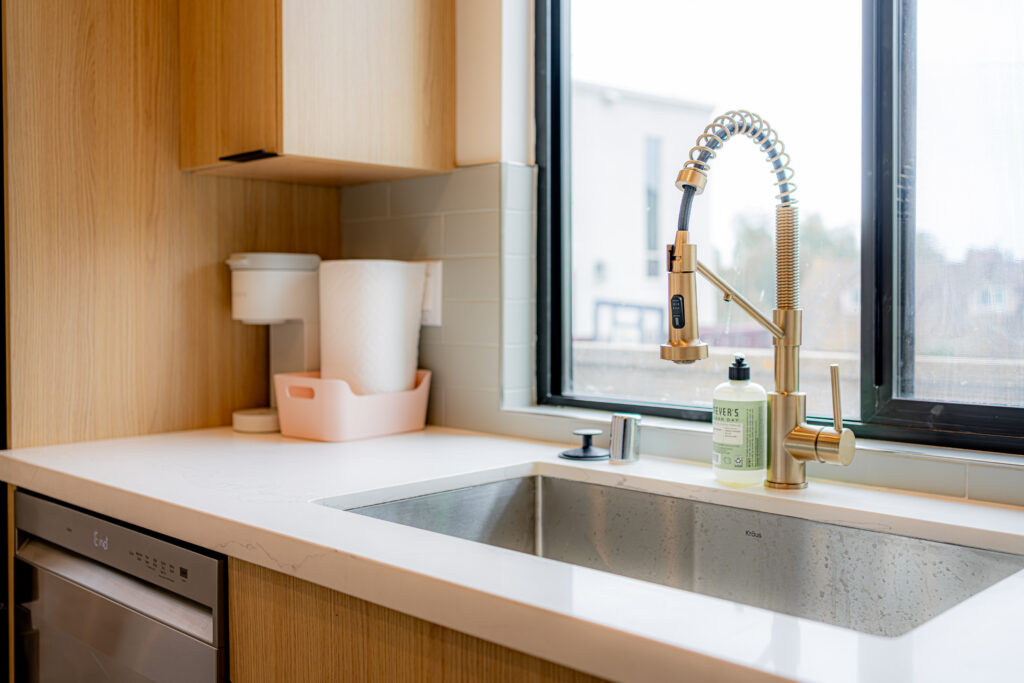 Oakland Kitchen Remodeling