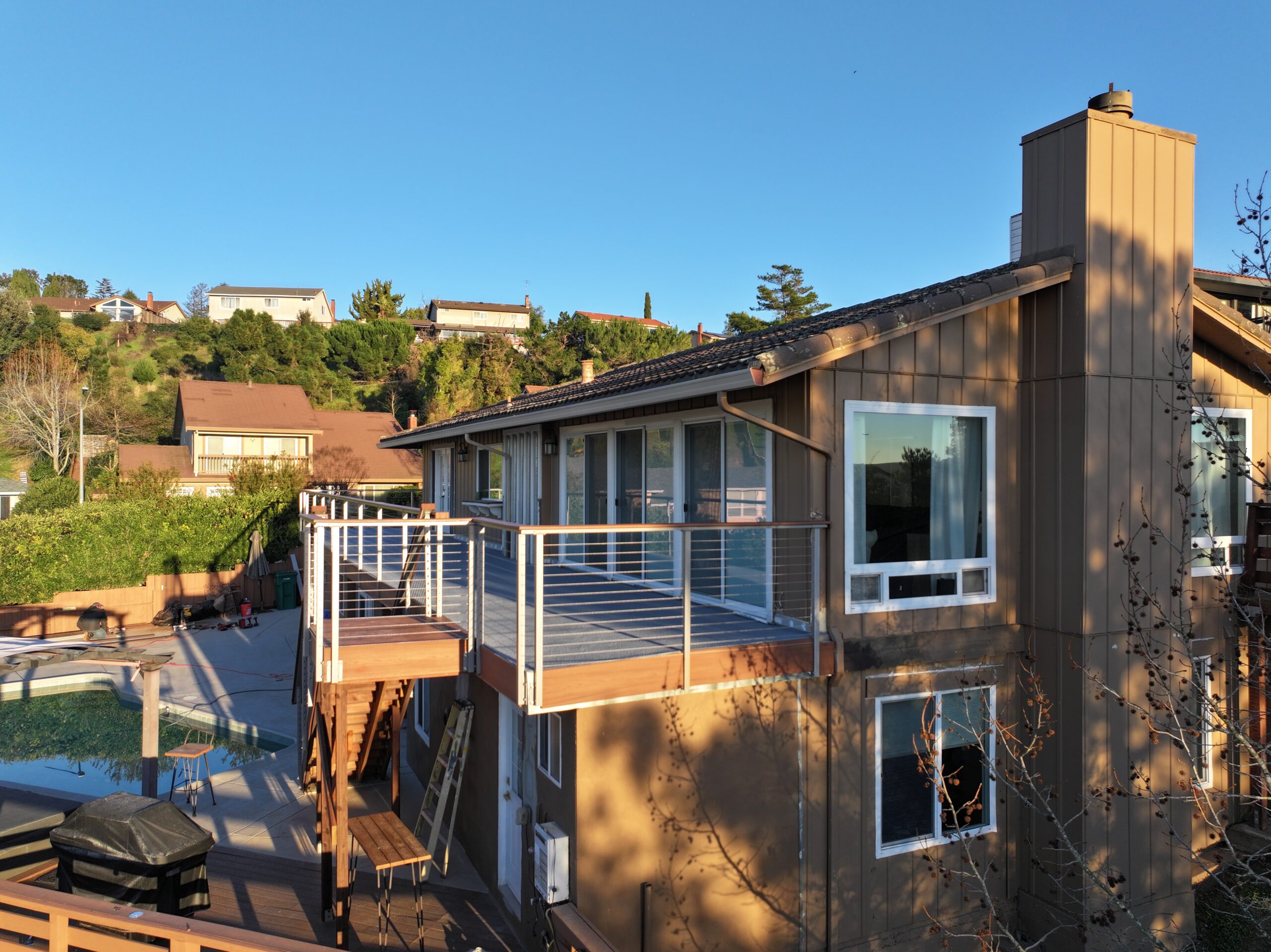 ADU Contractor San Leandro