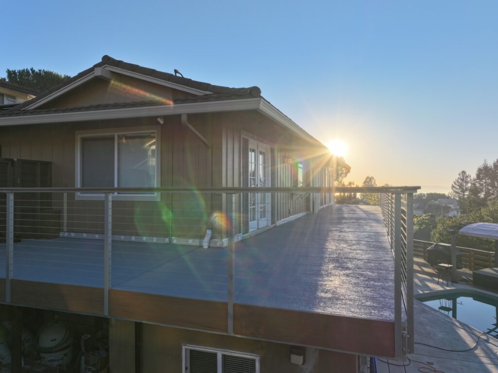 ADU Services Half Moon Bay