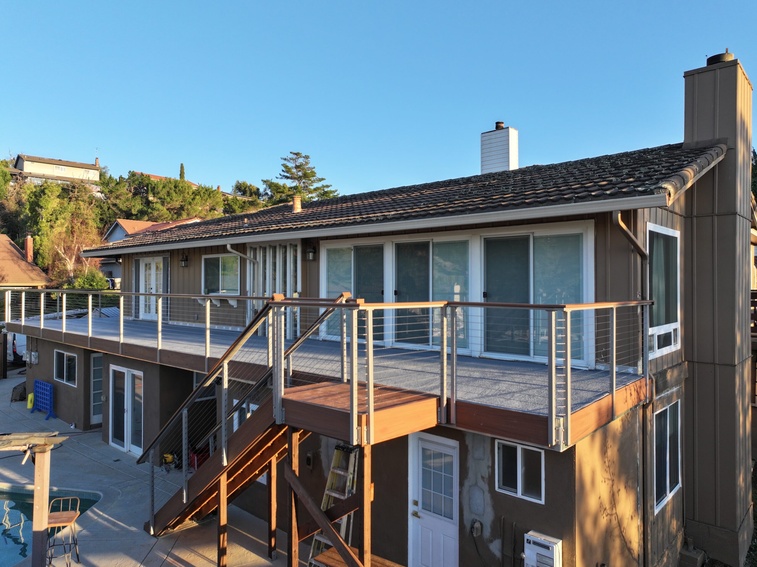 ADU Services Hayward