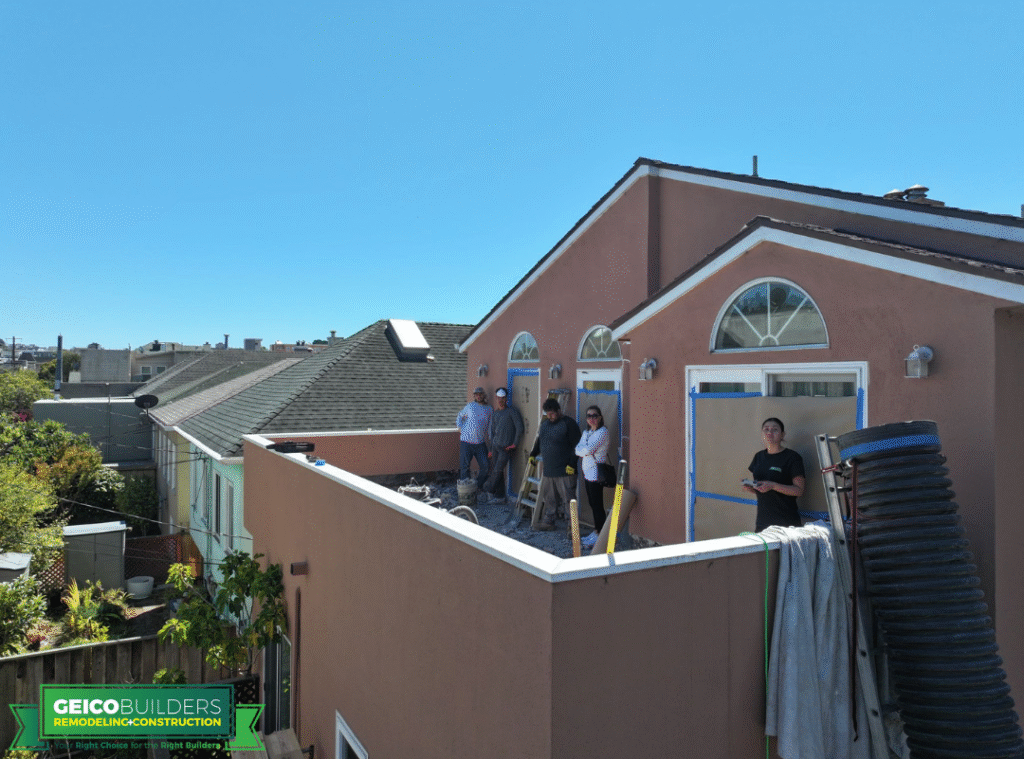 ADU Services Pacifica