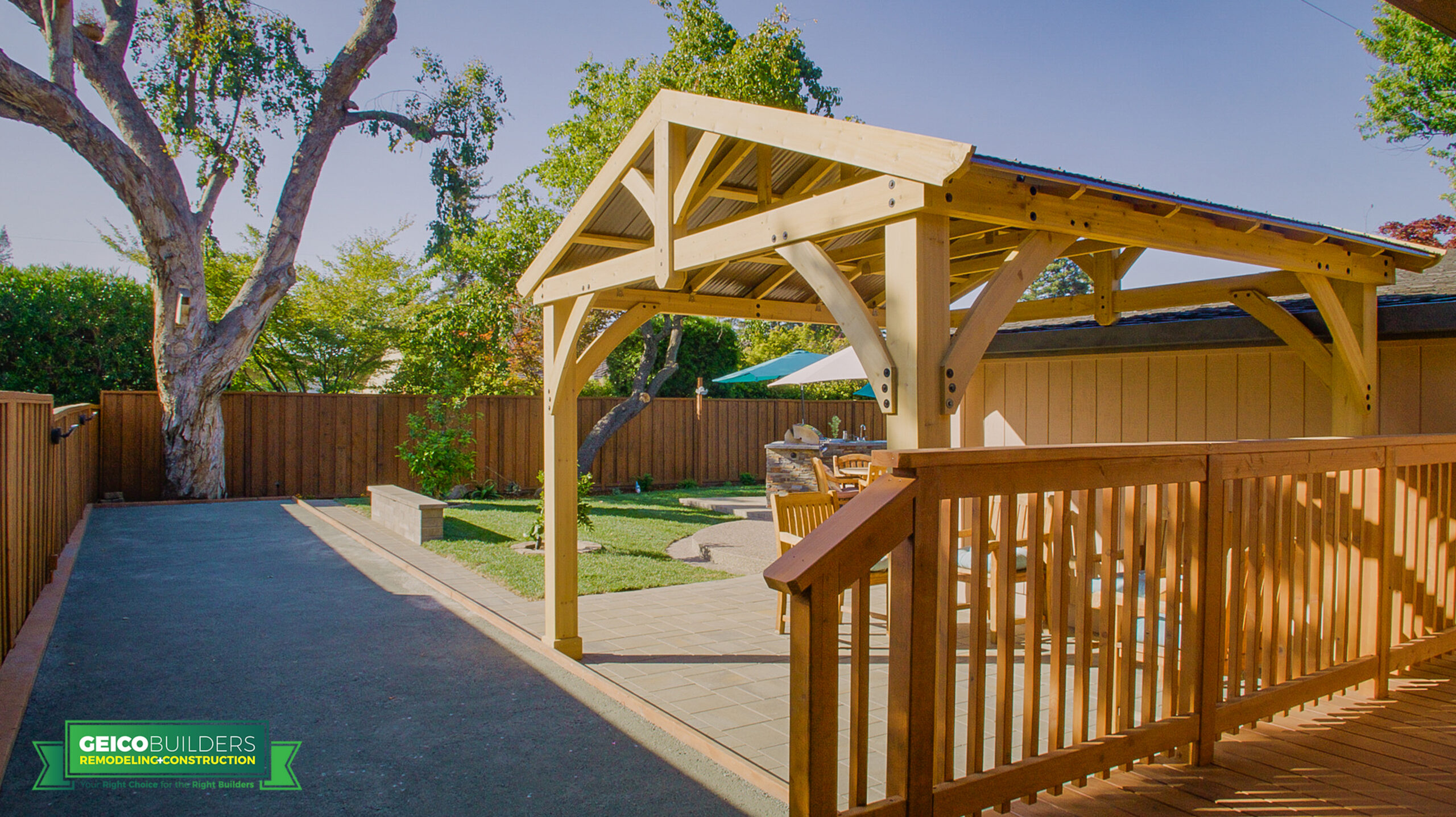 ADU Services San Leandro