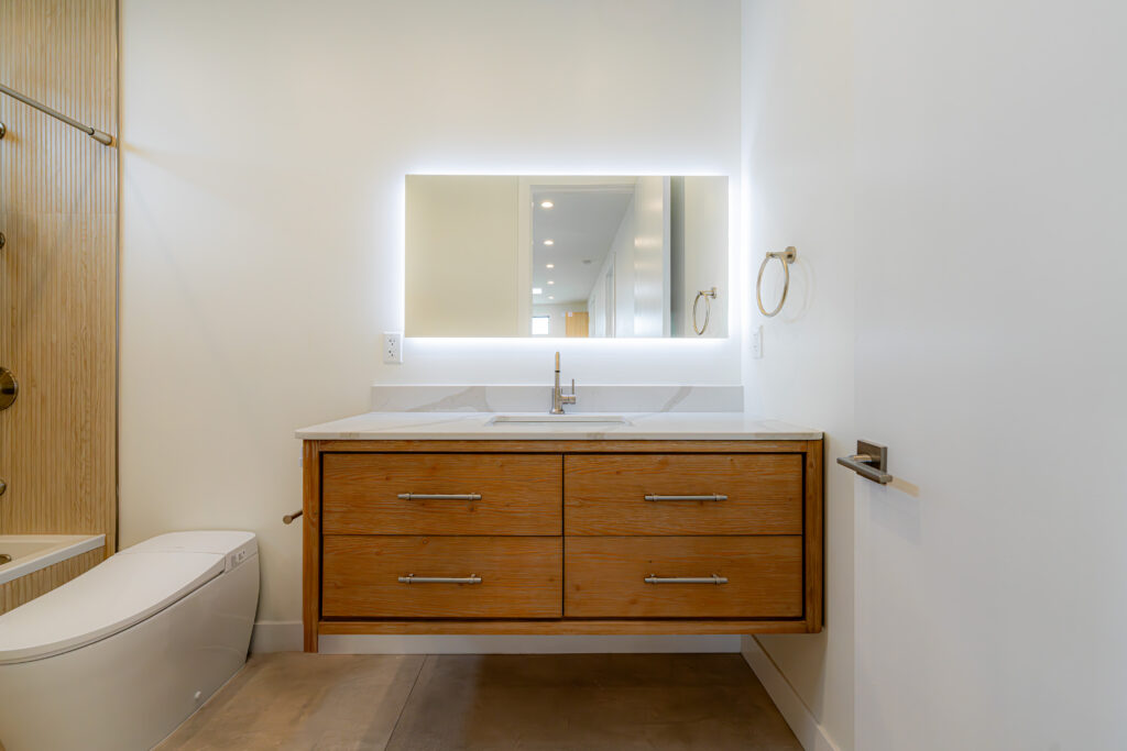 Bathroom Remodeling Berkeley