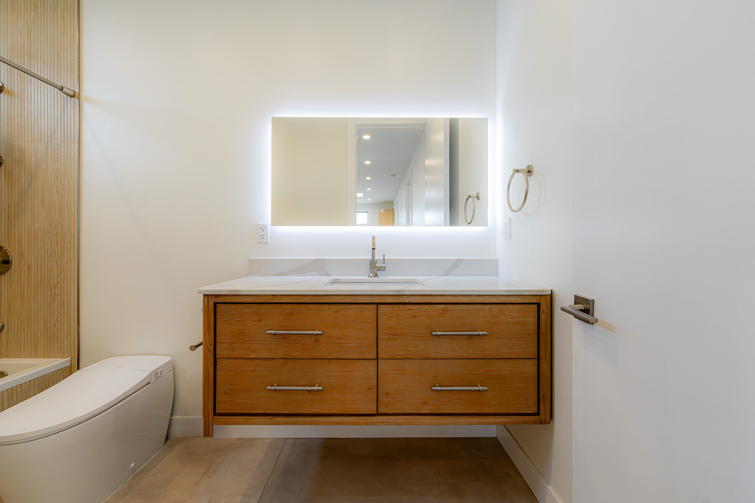 Bathroom Remodeling Berkeley