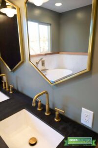 Bathroom Remodeling Concord