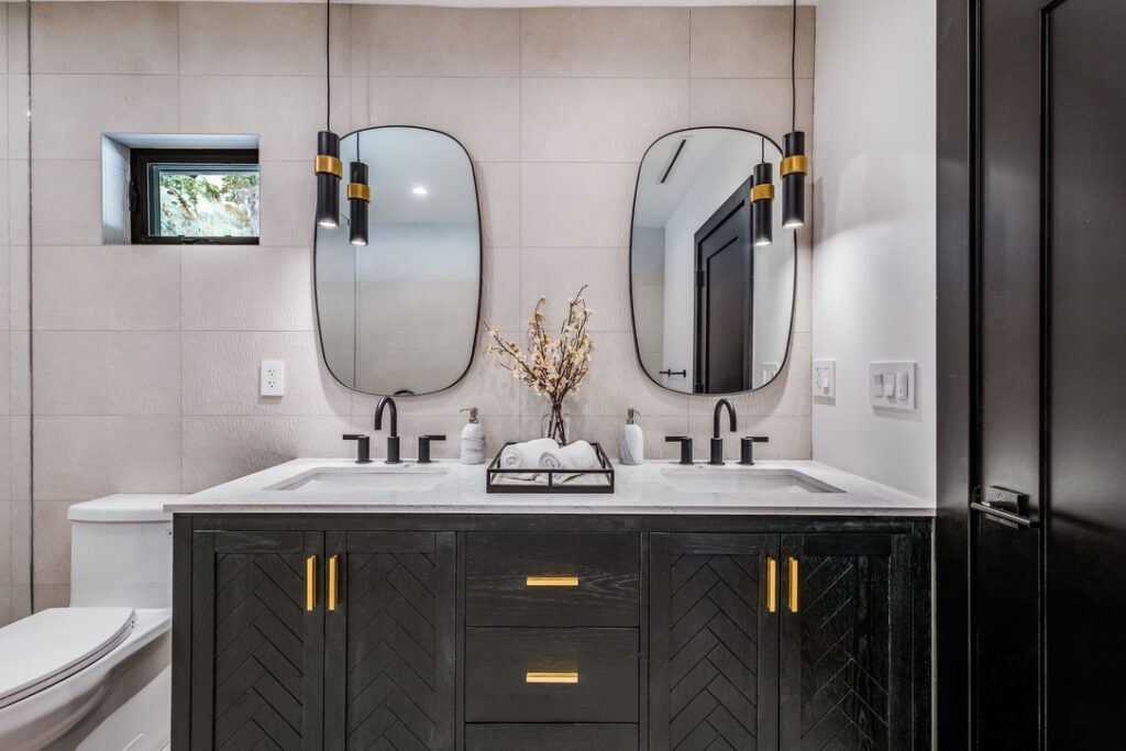 Bathroom remodeling Pacifica