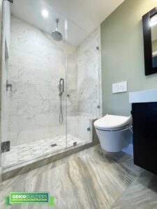Bathroom Remodeling in Berkeley