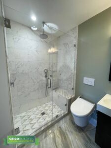 Bathroom Remodeling in Hayward