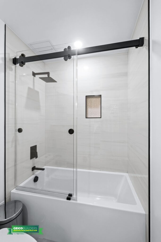 Bathroom Remodel Oakland