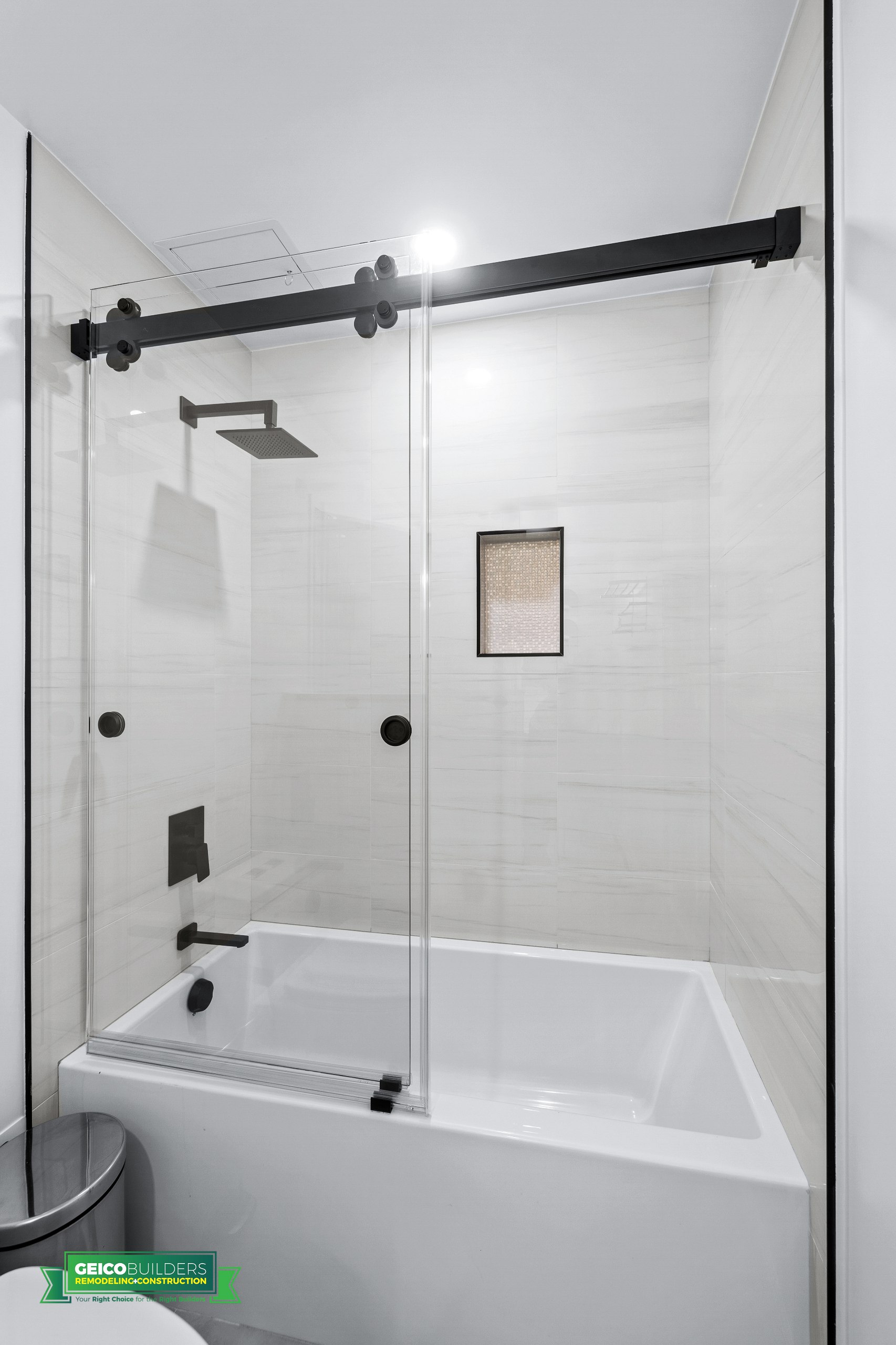 Bathroom Remodel Oakland