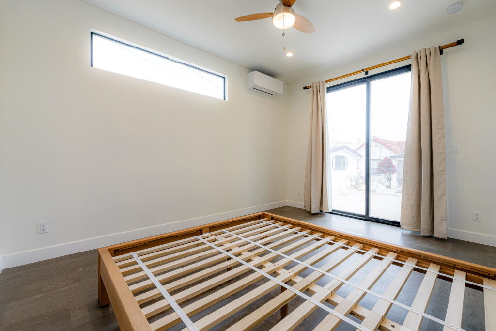 Deck Installation in Hayward